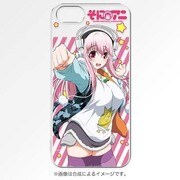 PCM-IP5S1359 [そにアニ すーぱーそに子 iPhone5S/5ケース]