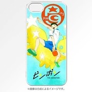 PCM-IP5S1373 [ピンポン ペコ iPhone SE/5s/5用ケース]
