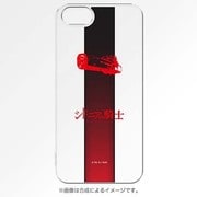 PCM-IP5S1427 [シドニアの騎士 播種船 シドニア iPhone SE/5s/5用ケース]