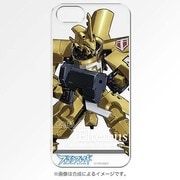 PCM-IP5S1496 [ブレイクブレイド エルテーミス iPhone SE/5s/5用ケース]