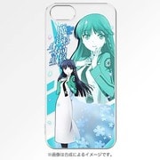 PCM-IP5S1526 [魔法科高校の劣等生 司波 深雪 iPhone SE/5s/5用ケース]