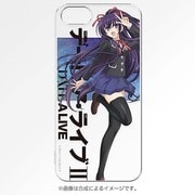 PCM-IP5S1533 [デート・ア・ライブII 夜刀神 十香 iPhone SE/5s/5用ケース]