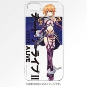 PCM-IP5S1564 [デート・ア・ライブII 八舞 耶倶矢 iPhone SE/5s/5用ケース]