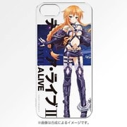 PCM-IP5S1571 [デート・ア・ライブII 八舞 夕弦 iPhone SE/5s/5用ケース]