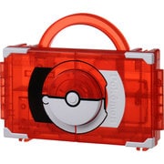 ポケモントレッタ カスタマイズトランク [収納ケース]