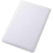 Xperia Z2 Tablet用 スリーブ・ジャケット カーボンホワイト RT-SO05FLC5/W