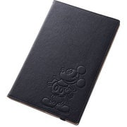Xperia Z2 Tablet用 ディズニー・レザージャケット（合皮タイプ） ミッキー RT-DSO05FC/MK