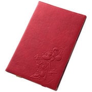 Xperia Z2 Tablet用 ディズニー・レザージャケット（合皮タイプ） ミニー RT-DSO05FC/MN