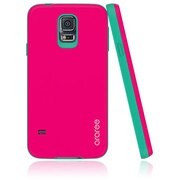 GALAXY S5 araree AMY Emerald Beaut for Galaxy S5 GS506-14B320-05