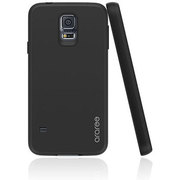 GALAXY S5 araree AMY Carbon Black for Galaxy S5 GS506-14B320-03