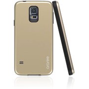 GALAXY S5 araree AMY Champagne Gold for Galaxy S5 GS506-14B320-20