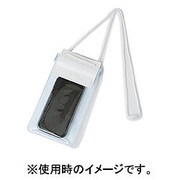 TS-1039-044 [汎用 モバイルウォータープルーフポーチ]