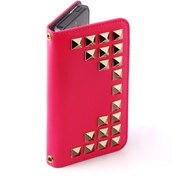 I5A06-14A312-05 [iPhone 5/5s GAZE Glitter Diamond (Pink) for iPhone 5/5s]