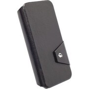 GALAXY S5 Samsung Galaxy S5 Flipwallet Black 76004