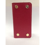 MKHSEBCIP5RDLC [iPhone 5/5s Hex-shine series Case for iPhone 5/5s Red]