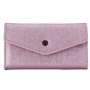 APIP5SLCFO01PKMD [iPhone 5/5s Folio Series Purse Metallic Pink]