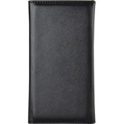 APIP5SLCF01BK [iPhone 5/5s Folio Series Purse Black]