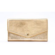 APIP5SLCF01YWMD [iPhone 5/5s Folio Series Purse Metallic Yellow]