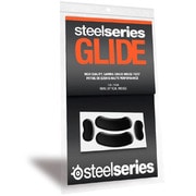 マウスソール 60050 SteelSeriesGlideforRivalBlack