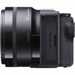ヨドバシ.com - シグマ SIGMA dp2 Quattro [コンパクトデジタルカメラ