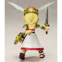 KOTOBUKIYA - ワルキューレ ワルキューレの伝説 プラモデル(KP298) コトブキヤ ヨドバシ.com - コトブキヤ KOTOBUKIYA KP298 [ワルキューレの