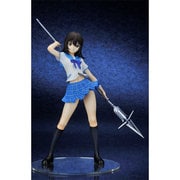 ストライク・ザ・ブラッド 姫柊雪菜 [1/7スケール 塗装済み完成品 フィギュア]