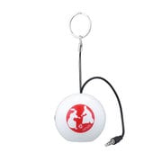 ポータブルミニスピーカー Mini Buddy 日本 KSNMBJPN