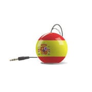 ポータブルミニスピーカー Mini Buddy スペイン KSNMBSPA