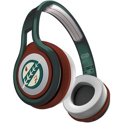 スターウォーズコラボヘッドホン SMS-ONWD-SW-TIE SMS AUDIOのヘッドホン、SMS-ONWD-SW Second Edition のご紹介です。