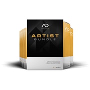 Addictive Drums 2 Artist Bundle [ドラム音源]