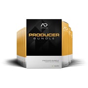 Addictive Drums 2 Producer Bundle [ドラム音源]