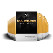 Addictive Drums 2 XXL Studio Bundle [ドラム音源]
