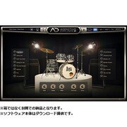 AD2 Black Oyster [ドラム音源]