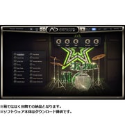 AD2 Retroplex [ドラム音源]