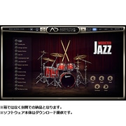 AD2 Modern Jazz Sticks [ドラム音源]