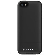 MOP-PH-000060 [iPhone 5/5s専用 ストレージ内蔵バッテリーケース 16GB ブラック]