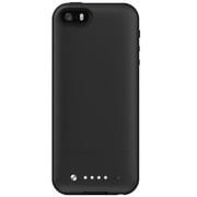 MOP-PH-000062 [iPhone 5/5s専用 ストレージ内蔵バッテリーケース 32GB ブラック]