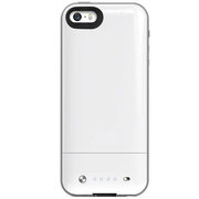 MOP-PH-000063 [iPhone 5/5s専用 ストレージ内蔵バッテリーケース 32GB ホワイト]