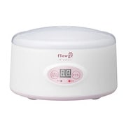 GH-KYGB500-PK [家庭用ヨーグルトメーカー 500ml ピンク]