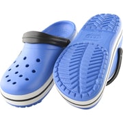 Crocband Vブルー M8 [サンダル 26.0cm（M8/W10）]