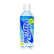 アクエリアススパークリング 500ml PET×24本