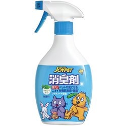 液体消臭剤 [ペット用 消臭剤 本体 400ml]