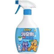 液体消臭剤 [ペット用 消臭剤 本体 400ml]