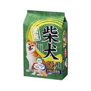 柴犬用 [2.5kg 全成長段階総合栄養食]