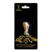 WTRT1211030003 [2014FIFAワールドカップ公式トロフィーレプリカ]
