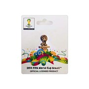 WPNL13062100001 [2014FIFAワールドカップ公式ピンバッジ]