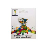 WPNM13062100010 [2014FIFAワールドカップ公式ピンバッジ]