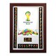 WFIC13031500008 [2014FIFAワールドカップ公式ピンバッジセット　全世界2014セット限定]
