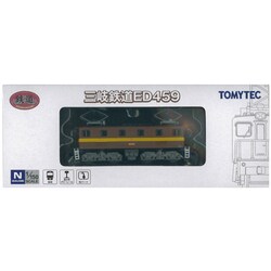 Amazon | 鉄道コレクション 鉄コレ三岐鉄道ED459 | 鉄道模型 通販