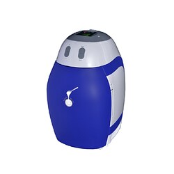 ヨドバシ.com - フジッコ Fujicco HR-4875FJBL [カスピ海